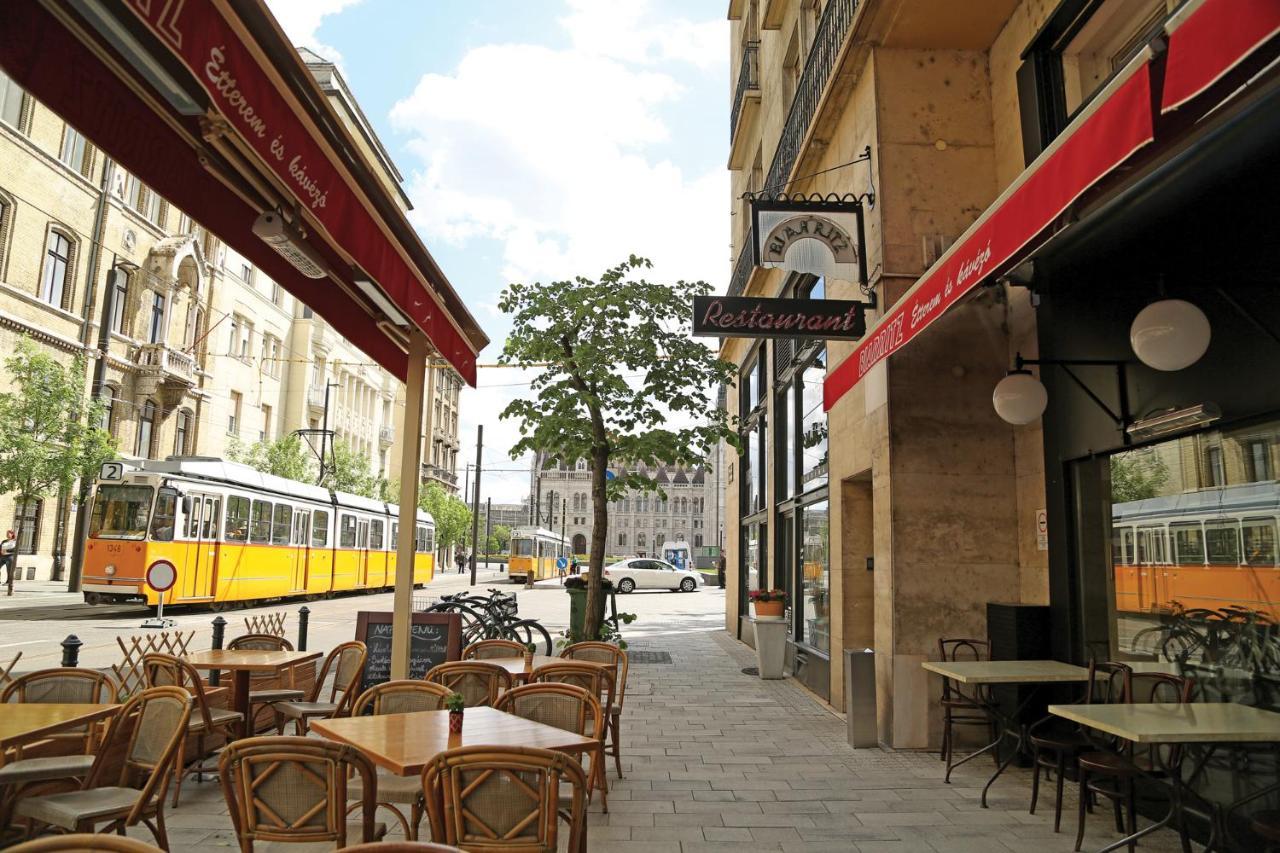 Little East River Premium Apt Budapeste Exterior foto